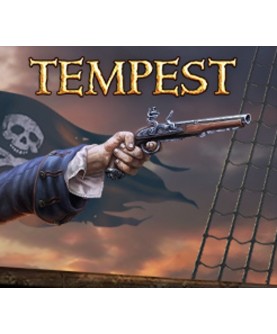 Tempest: Pirate Action RPG Steam Key EUROPE